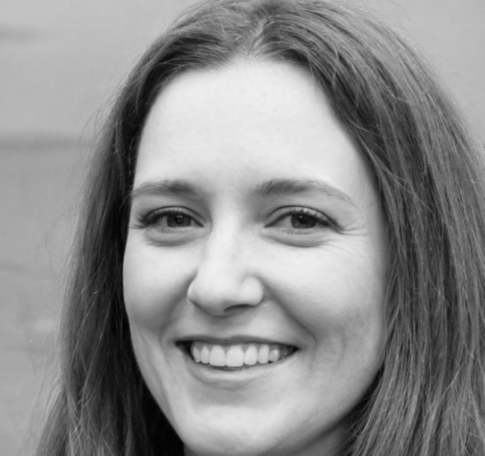 Portrait de Nathalie Beaumont