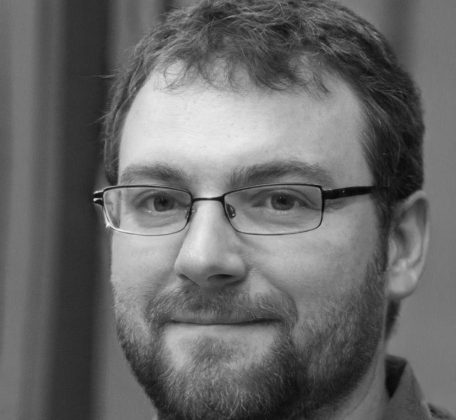 Portrait de Bastien Lemoine