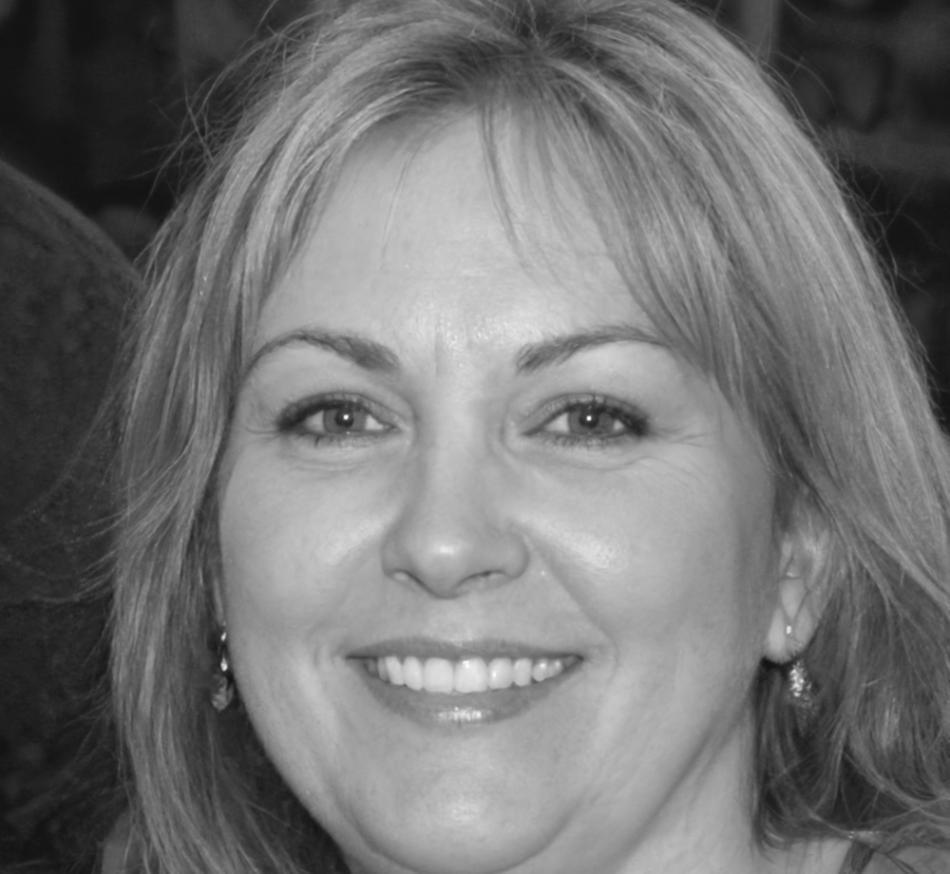 Portrait de Léonie Beaufort