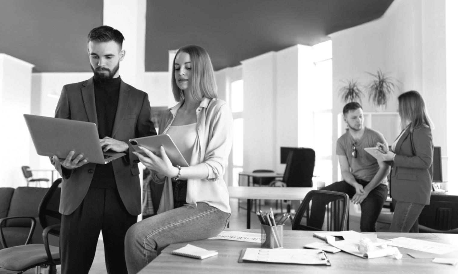 Comparaison visuelle des différentes méthodes de budget